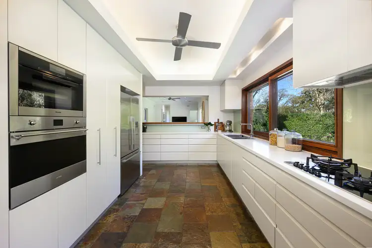 Sixth view of Homely house listing, 8a Redbank Road, Killara NSW 2071
