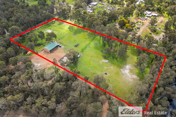22 Bacon Street, Collie Burn WA 6225