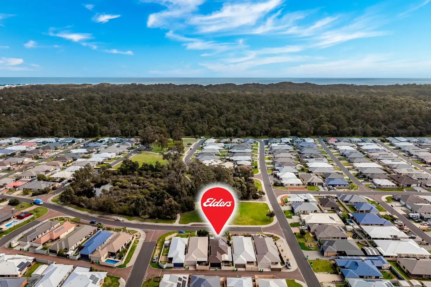 Main view of Homely house listing, 40 Lewana Approach, Dalyellup WA 6230
