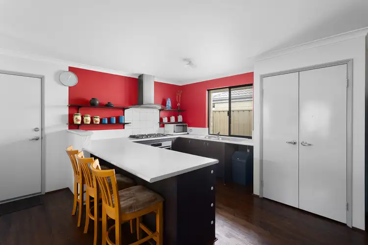 Fifth view of Homely house listing, 40 Lewana Approach, Dalyellup WA 6230