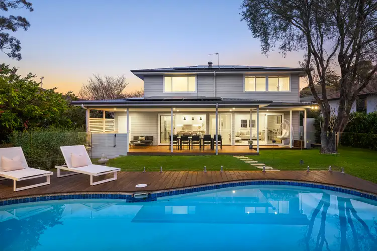 8 Arabanoo Street, Seaforth NSW 2092