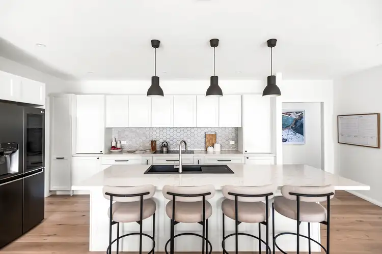 Third view of Homely house listing, 8 Arabanoo Street, Seaforth NSW 2092