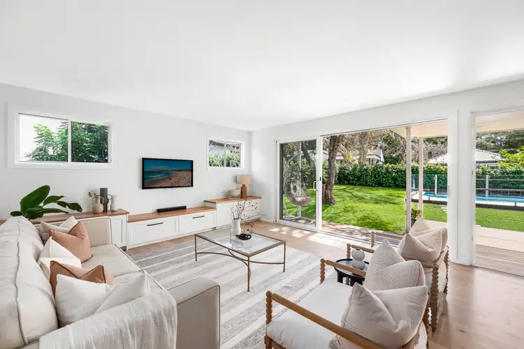 Fourth view of Homely house listing, 8 Arabanoo Street, Seaforth NSW 2092