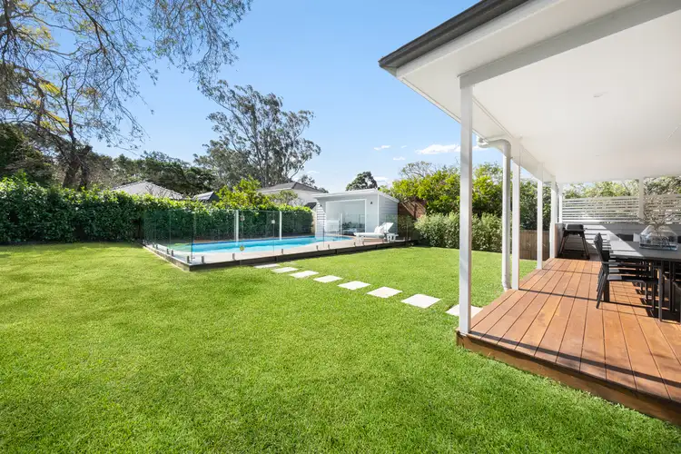 Fifth view of Homely house listing, 8 Arabanoo Street, Seaforth NSW 2092