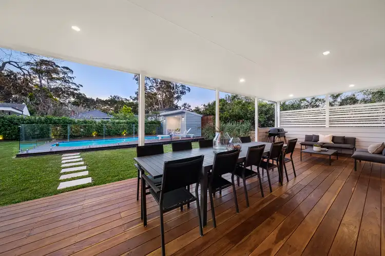 Sixth view of Homely house listing, 8 Arabanoo Street, Seaforth NSW 2092