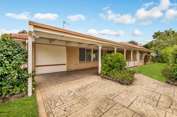 Fourth view of Homely house listing, 26 Allspice Drive, Ashmore QLD 4214