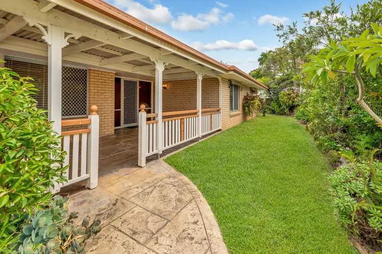 Fifth view of Homely house listing, 26 Allspice Drive, Ashmore QLD 4214