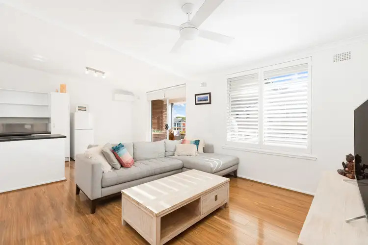 Second view of Homely unit listing, 15/3-5 Waratah Street, Cronulla NSW 2230