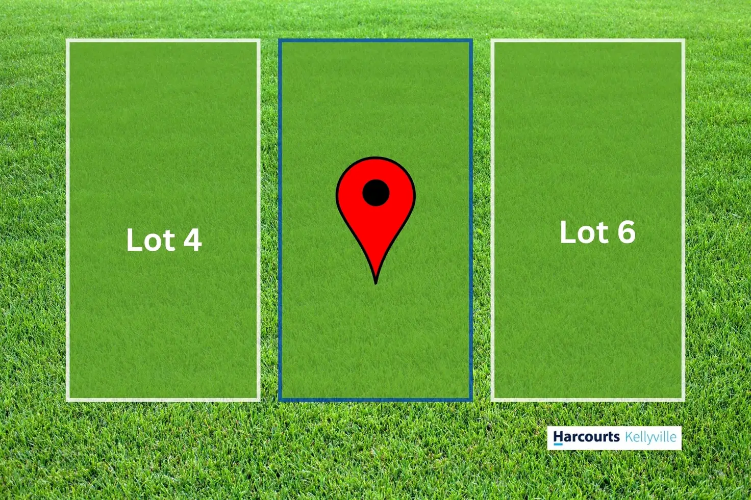 Main view of Homely land listing, Derrimut Crescent, Austral NSW 2179