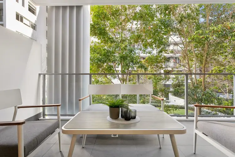 324/2 Half Street, Wentworth Point NSW 2127