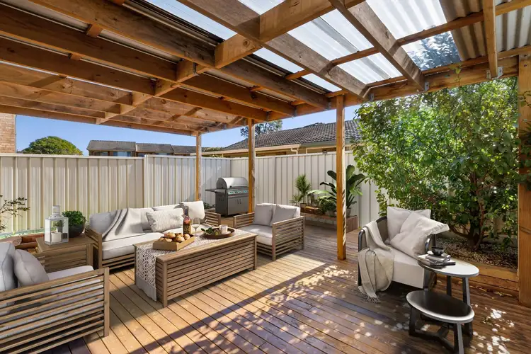 Main view of Homely townhouse listing, 30/1 Sparta Street, Warilla NSW 2528