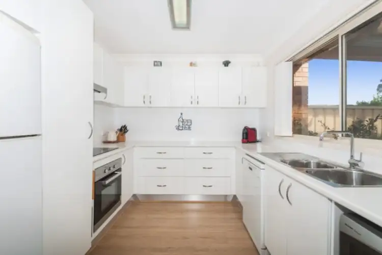 Second view of Homely townhouse listing, 30/1 Sparta Street, Warilla NSW 2528