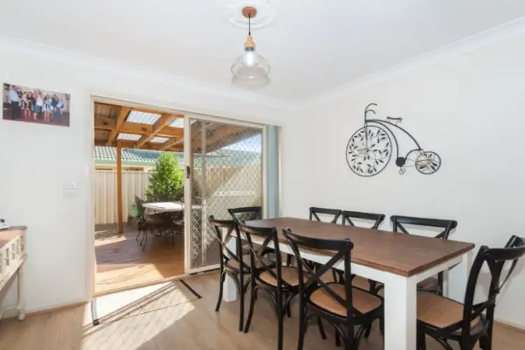 Third view of Homely townhouse listing, 30/1 Sparta Street, Warilla NSW 2528