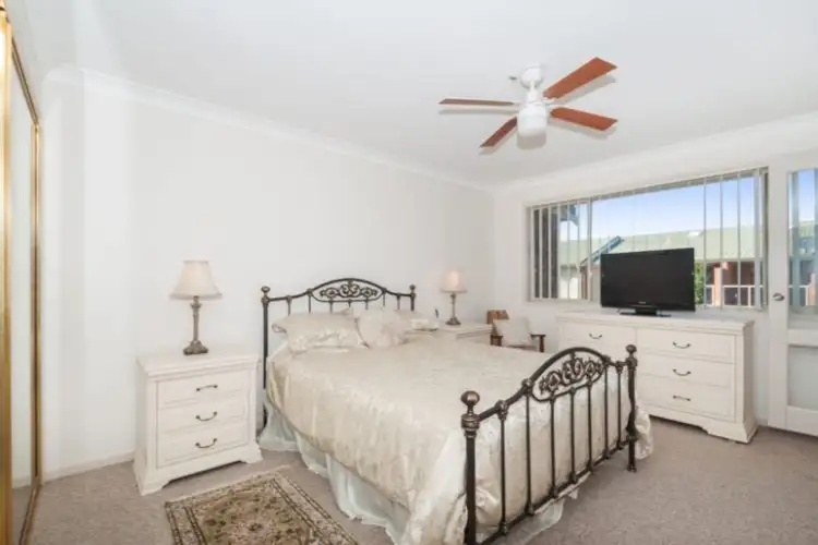 Sixth view of Homely townhouse listing, 30/1 Sparta Street, Warilla NSW 2528