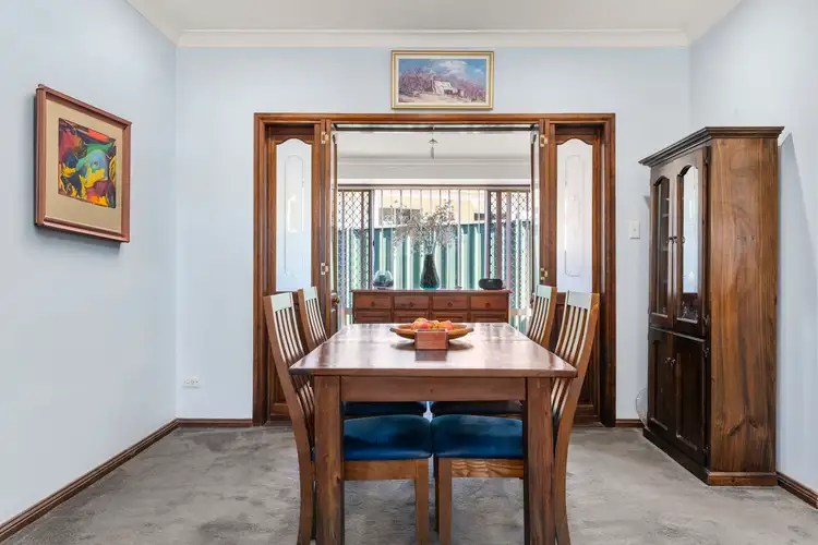 Fourth view of Homely villa listing, 3/173 Bath Road, Kirrawee NSW 2232