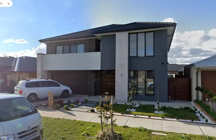Main view of Homely house listing, 5 Huntley Street, Cranbourne North VIC 3977