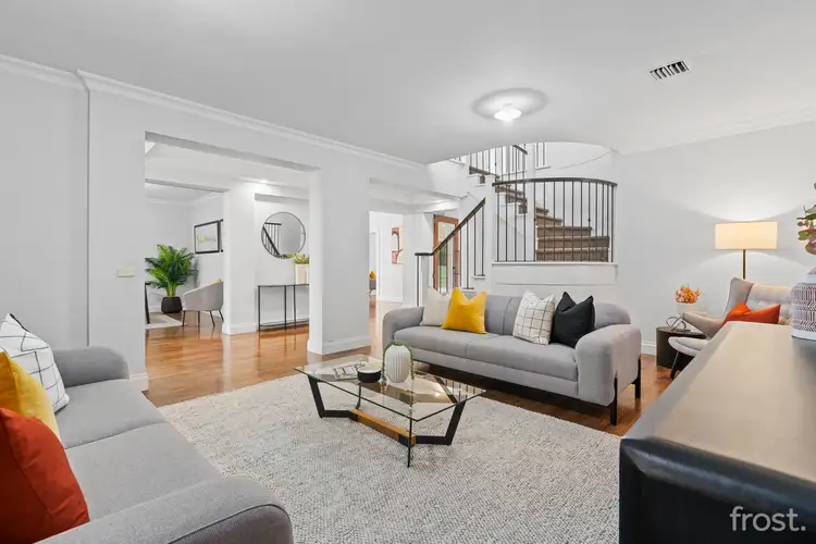 Fifth view of Homely house listing, 29 Augusta Way, Hidden Valley VIC 3756