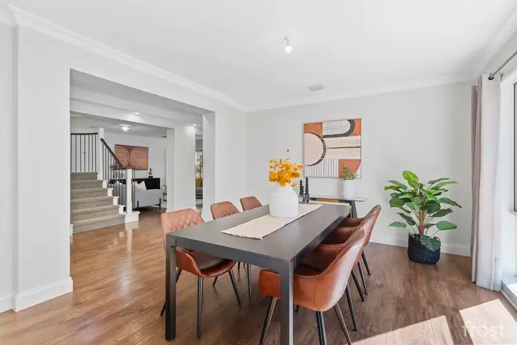 Sixth view of Homely house listing, 29 Augusta Way, Hidden Valley VIC 3756