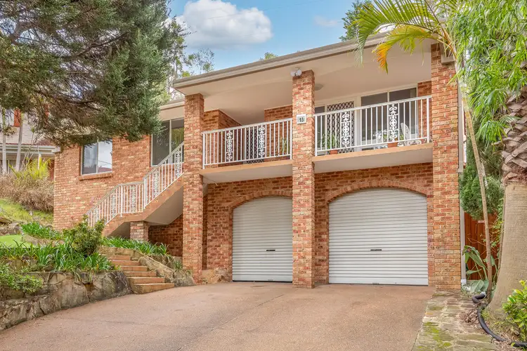13 Wainwright Avenue, Padstow NSW 2211