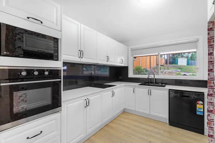 Second view of Homely house listing, 13 Wainwright Avenue, Padstow NSW 2211