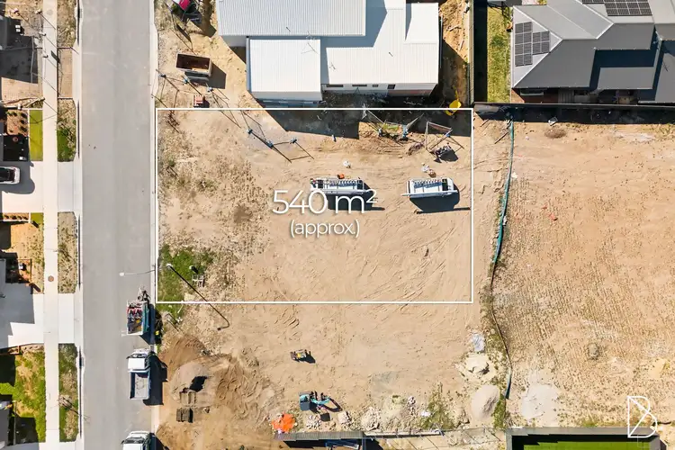 Main view of Homely house listing, 9 Warner Street, Googong NSW 2620
