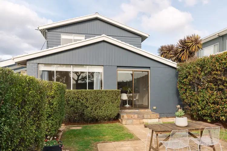120 Hopetoun Circuit, Yarralumla ACT 2600
