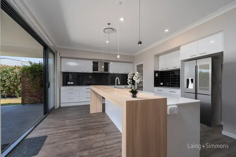 Fourth view of Homely house listing, 2 Burrell Court, Armidale NSW 2350