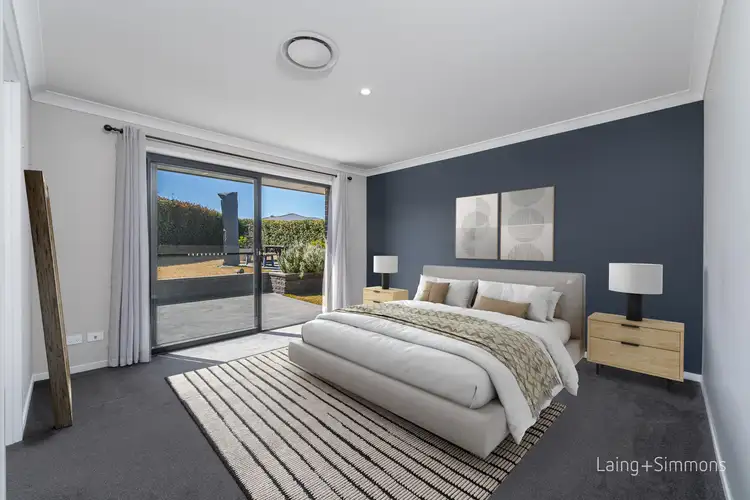 Fifth view of Homely house listing, 2 Burrell Court, Armidale NSW 2350
