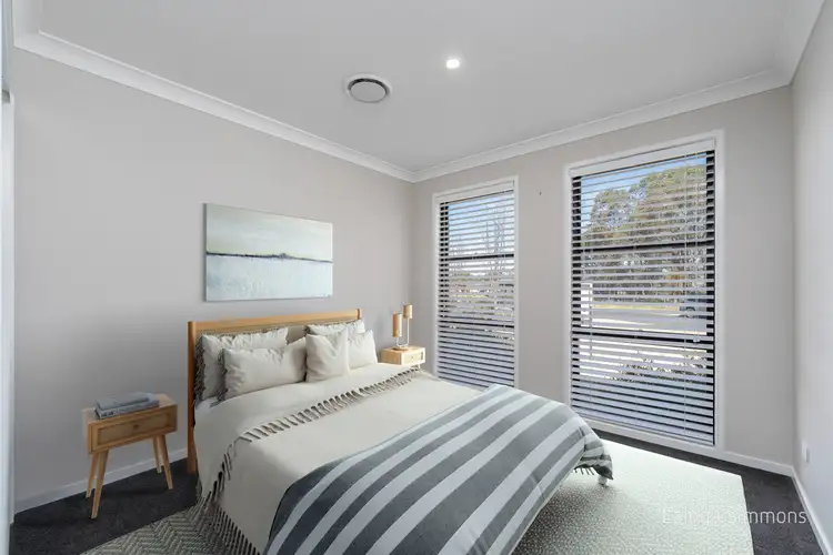 Sixth view of Homely house listing, 2 Burrell Court, Armidale NSW 2350