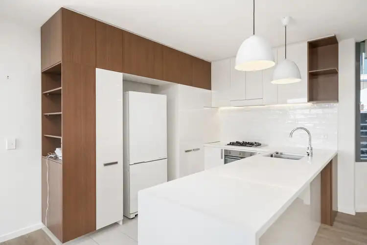 Fourth view of Homely apartment listing, 501/16 Aspinall Street, Nundah QLD 4012