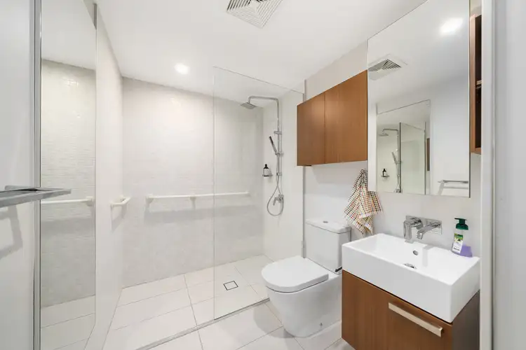 Sixth view of Homely apartment listing, 501/16 Aspinall Street, Nundah QLD 4012