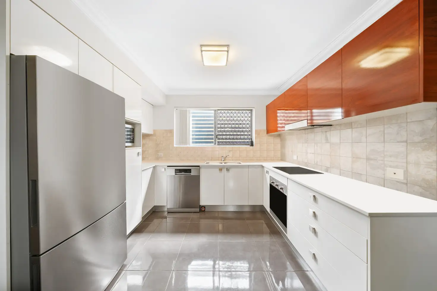 Main view of Homely unit listing, 4/20 Windsor Street, Nundah QLD 4012