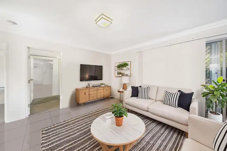 Second view of Homely unit listing, 4/20 Windsor Street, Nundah QLD 4012