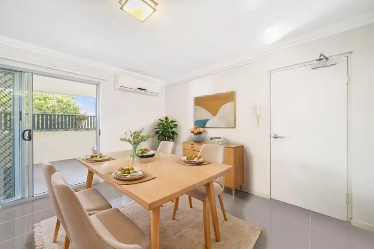 Third view of Homely unit listing, 4/20 Windsor Street, Nundah QLD 4012