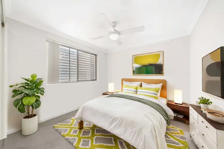 Fourth view of Homely unit listing, 4/20 Windsor Street, Nundah QLD 4012