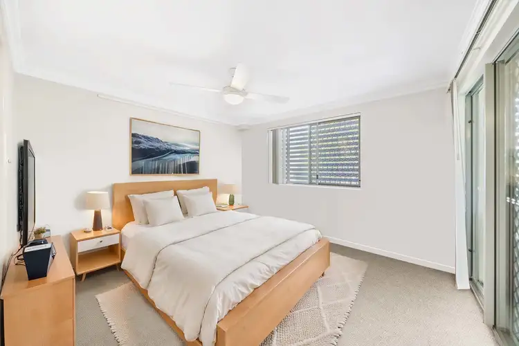 Sixth view of Homely unit listing, 4/20 Windsor Street, Nundah QLD 4012