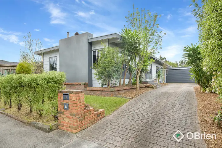 Main view of Homely house listing, 18 Raphael Crescent, Frankston VIC 3199
