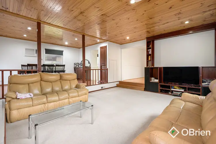 Second view of Homely house listing, 18 Raphael Crescent, Frankston VIC 3199