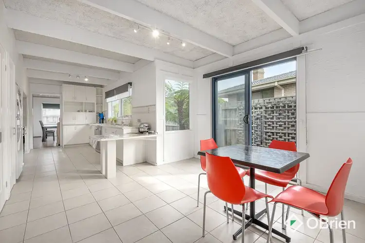 Fifth view of Homely house listing, 18 Raphael Crescent, Frankston VIC 3199