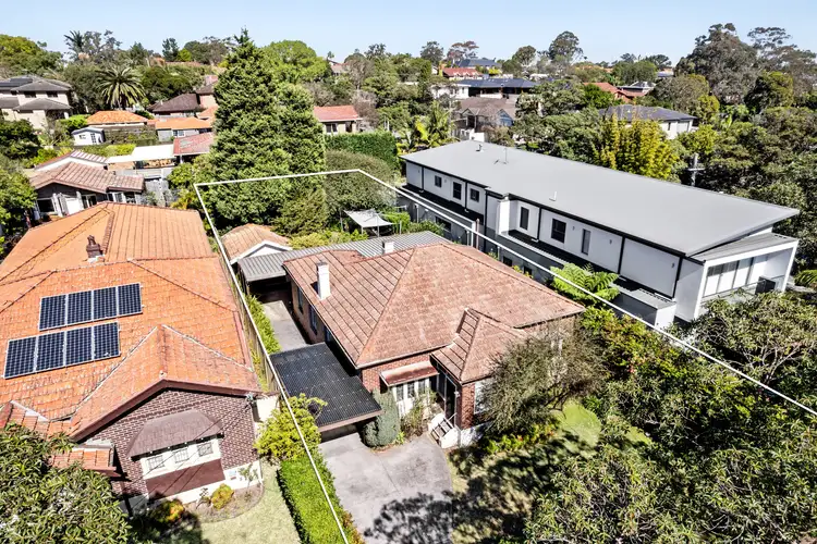 Fifth view of Homely house listing, 14 Barker Road, Strathfield NSW 2135
