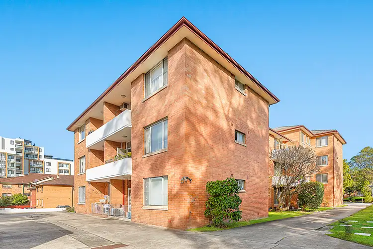 47-49 Burlington Road, Homebush NSW 2140