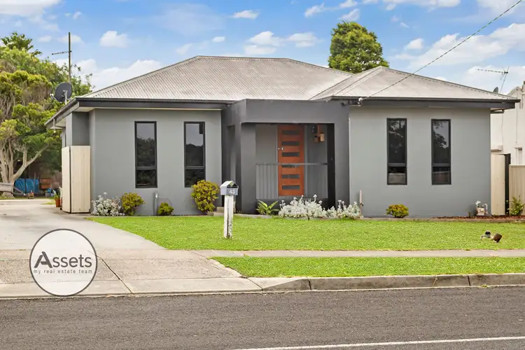 Main view of Homely house listing, 43 Barkly Street, Portland VIC 3305
