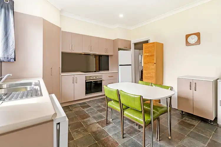 Second view of Homely house listing, 43 Barkly Street, Portland VIC 3305