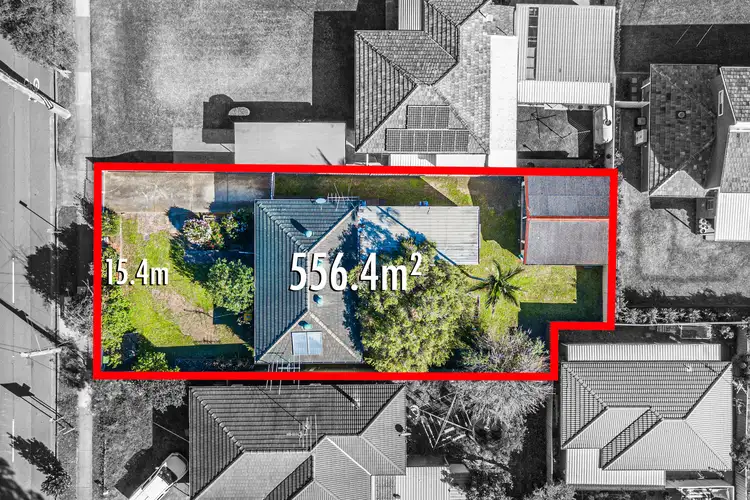 Main view of Homely house listing, 172 Binalong Road, Toongabbie NSW 2146