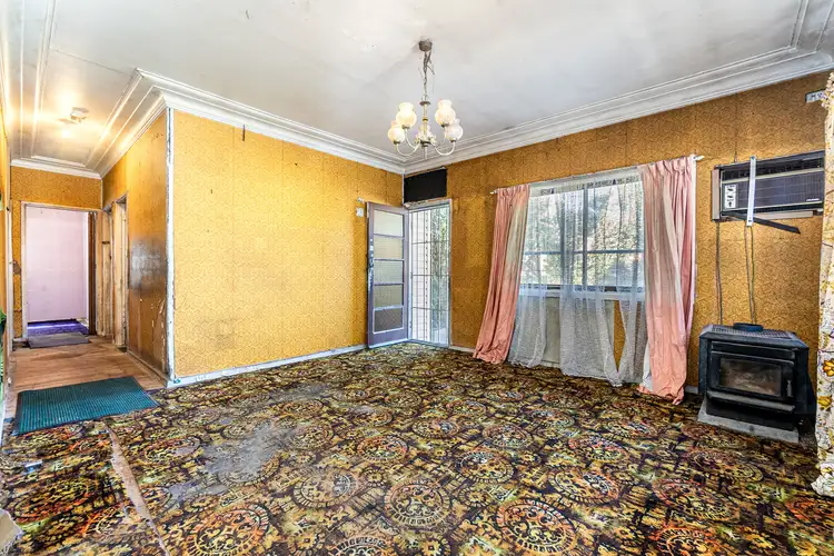 Fifth view of Homely house listing, 172 Binalong Road, Toongabbie NSW 2146