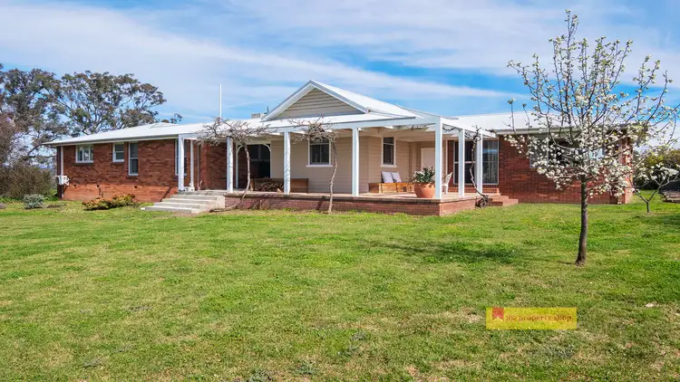 Second view of Homely rural property listing, 2625 Bylong Valley Way, Rylstone NSW 2849