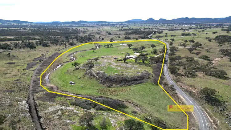 Second view of Homely rural property listing, 2625 Bylong Valley Way, Rylstone NSW 2849