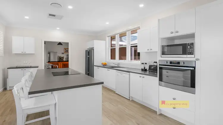 Fifth view of Homely rural property listing, 2625 Bylong Valley Way, Rylstone NSW 2849