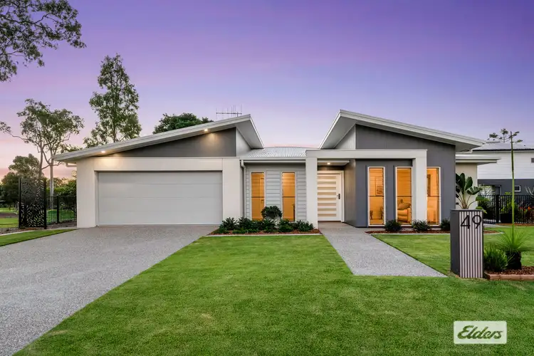 49 Sandcastles Circuit, Burrum Heads QLD 4659
