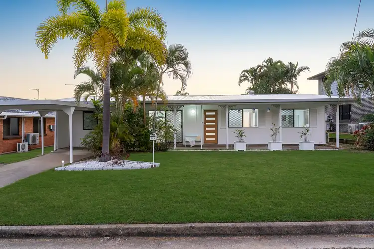 Main view of Homely house listing, 341 Fenlon Avenue, Frenchville QLD 4701